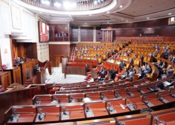 البرلمان يصادق على مشروع قانون المسطرة الجنائية الجديد في قراءة ثانية وسط غيابات لافتة