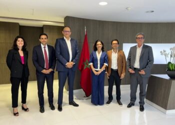 سوطيما تستحوذ على “سولوديا المغرب” لتعزيز ريادتها في قطاع غسيل الكلى وتوسيع حضورها الدولي