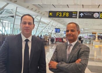 رحيل والكريمي.. كفاءات تقود التحول الاستراتيجي في قلب مطارات المملكة