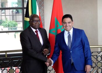 انعطافة تاريخية في جنوب إفريقيا: حزب زوما يدعم الحكم الذاتي تحت السيادة المغربية