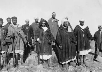 معركة أنوال المجيدة: مائة وأربع سنوات على ملحمة الحرية والكرامة