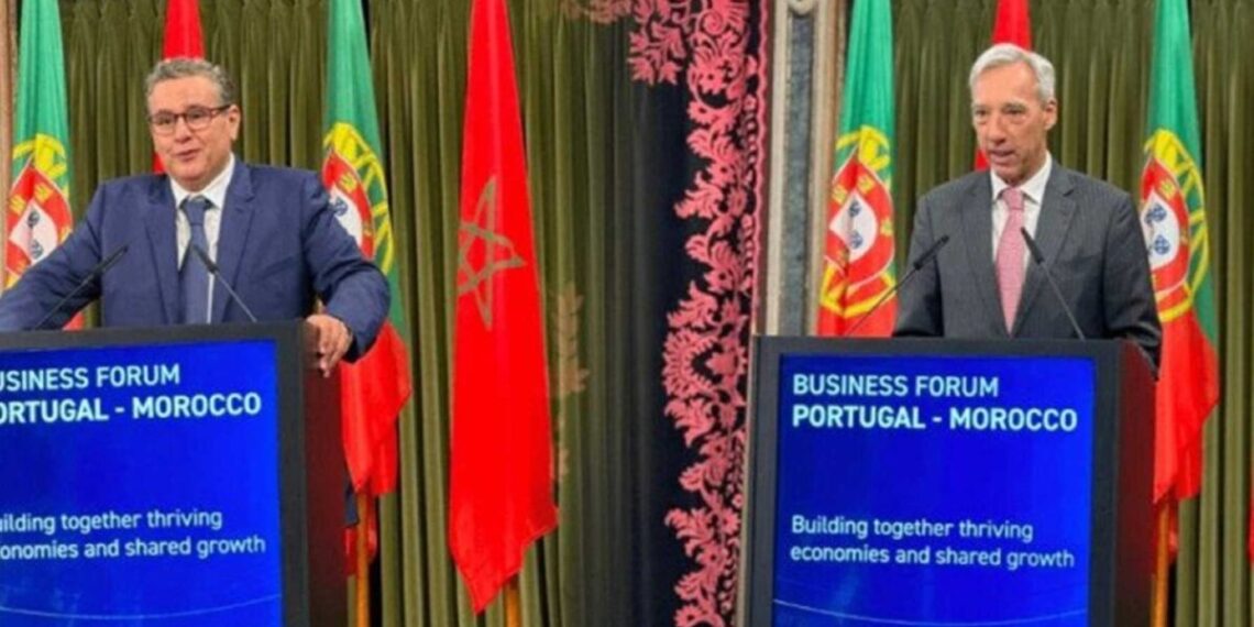 البرتغال تنضم إلى الدينامية الدولية الداعمة لمخطط الحكم الذاتي المغربي في الصحراء