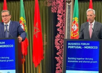 البرتغال تنضم إلى الدينامية الدولية الداعمة لمخطط الحكم الذاتي المغربي في الصحراء