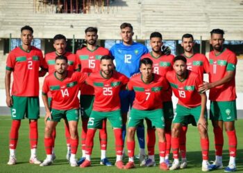 المنتخب المغربي المحلي يراهن على المجد من قلب نيروبي في كأس إفريقيا للمحليين 2025