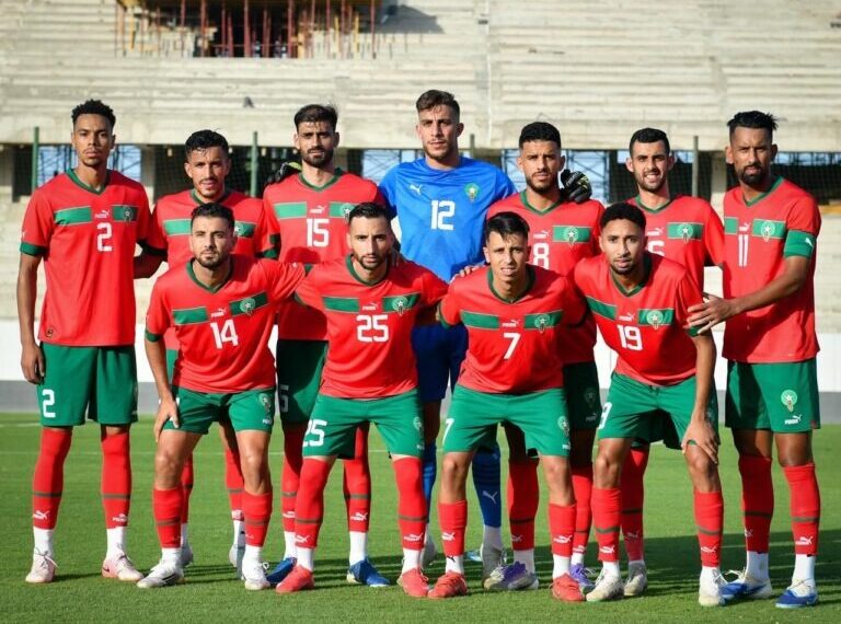 المنتخب المغربي المحلي يراهن على المجد من قلب نيروبي في كأس إفريقيا للمحليين 2025