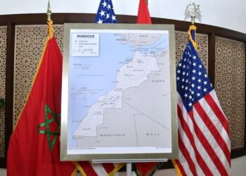 واشنطن تُعيد تموضعها في شمال إفريقيا: جولة أمريكية لتحريك ملف الصحراء وإعادة ضبط التوازنات الإقليمية