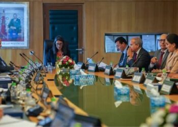 الصندوق المغربي للتقاعد: إنجازات قوية في تنفيذ عقد البرنامج وتوجه نحو إصلاح شامل للمنظومة