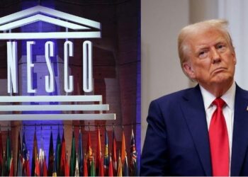 الولايات المتحدة تنسحب مجددًا من اليونسكو: هل هي خلافات أيديولوجية أم إعادة رسم لدور واشنطن الثقافي؟