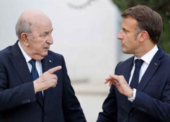 أزمة دبلوماسية جديدة: فرنسا تتجاهل الجزائر و”الحقائب الدبلوماسية” تكشف عمق الاختلال