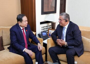 المغرب وفيتنام: دينامية دبلوماسية جديدة تعزز الشراكة الاستراتيجية نحو آفاق أرحب