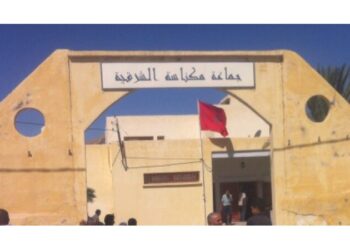 محكمة الاستئناف الإدارية بفاس تزكّي إسقاط عضوية منتخبين من حزب الحركة الشعبية في مكناسة الشرقية