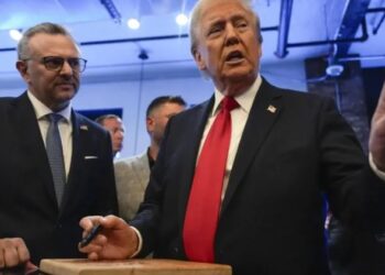 واشنطن تعيد ترتيب أوراقها في شمال إفريقيا: زيارة مستشار ترامب تحمل رسائل سياسية حاسمة