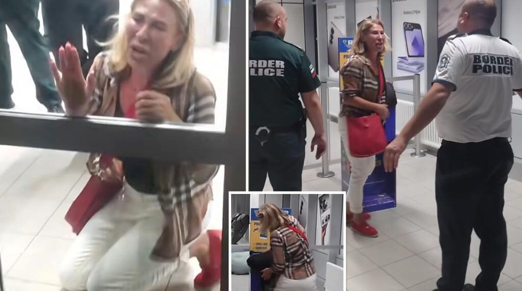 حادثة صوفيا: عندما تتحول حقيبة يد إلى أزمة إنسانية وشركة طيران إلى موضع مساءلة