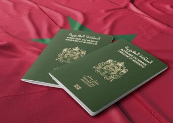 المغرب يعزّز موقعه على خريطة التنقل العالمي: جواز السفر المغربي في المركز 67 عالميًا وفق مؤشر “هينلي”