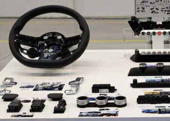 تعزيز التكامل الصناعي: الاستثمار الصيني المتنامي في صناعة السيارات بالمغرب