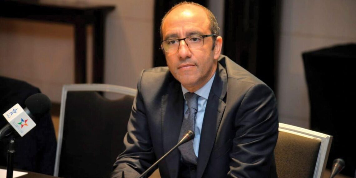 انتخاب جواد الزيات رئيسا جديدا لنادي الرجاء الرياضي