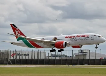 كينيا تلغي التأشيرة على مواطني الدول الإفريقية