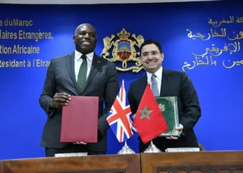 صفعة بريطانية جديدة للبوليساريو: لا نعقد اتفاقيات إلا مع دول ذات سيادة