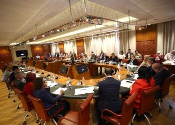 لجنة التعليم تصادق على مشروع قانون “مؤسسة المغرب 2030”