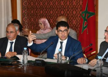 بنسعيد: التحولات العميقة في قطاع الصحافة والإعلام تتطلب تحيين الإطار التشريعي المنظم للمهنة