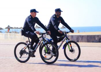 أمن أكادير يكشف حقيقة توقيف المرشدين السياحيين