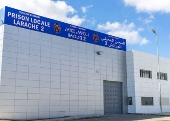 وفاة أحد معتقلي “خلية شمهروش” داخل سجن العرائش