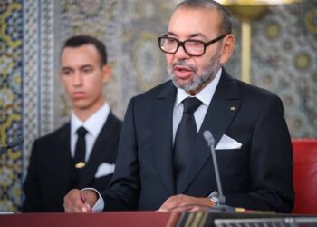 النص الكامل للخطاب الملكي