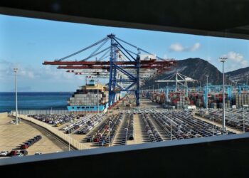 المغرب يعزز ريادته في إفريقيا ببنية تحتية ذكية