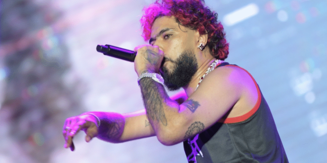 بث حفل “طوطو” في موازين يجر القناة الثانية إلى المساءلة