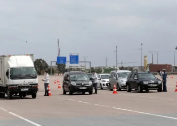 المغرب يعمم السير بـ”الصفائح الدولية”