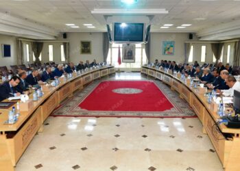 استعدادًا لانتخابات 2026 .. وزارة الداخلية تطلق مشاورات مع الأحزاب السياسية