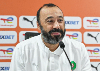 السكتيوي: نتملك كل المؤهلات للظفر باللقب الثالث