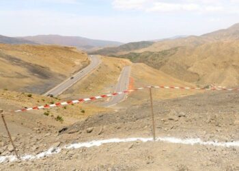 دعوات متجددة للإسراع بإنجاز نفق تيشكا لربط مراكش بالجنوب الشرقي