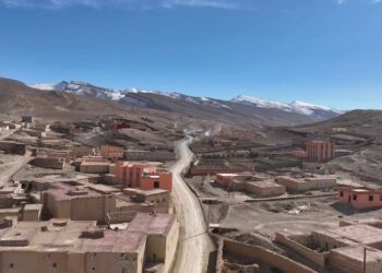 تنغير.. قرى وهوامش الإقليم في انتظار إقلاع تنموي حقيقي يُلبي انتظارات السكان