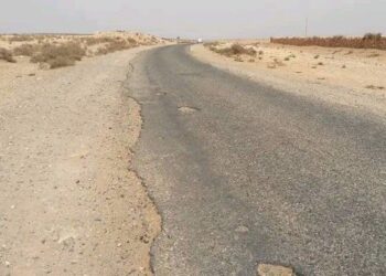 طريق إقليمية ساحلية بين ماسة وأكلو تعاني الإهمال منذ سنوات وسكان يطالبون بتسريع الإصلاح