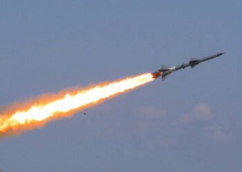 المغرب يختبر بنجاح صاروخاً هجومياً جديداً بمدى 150 كيلومتراً