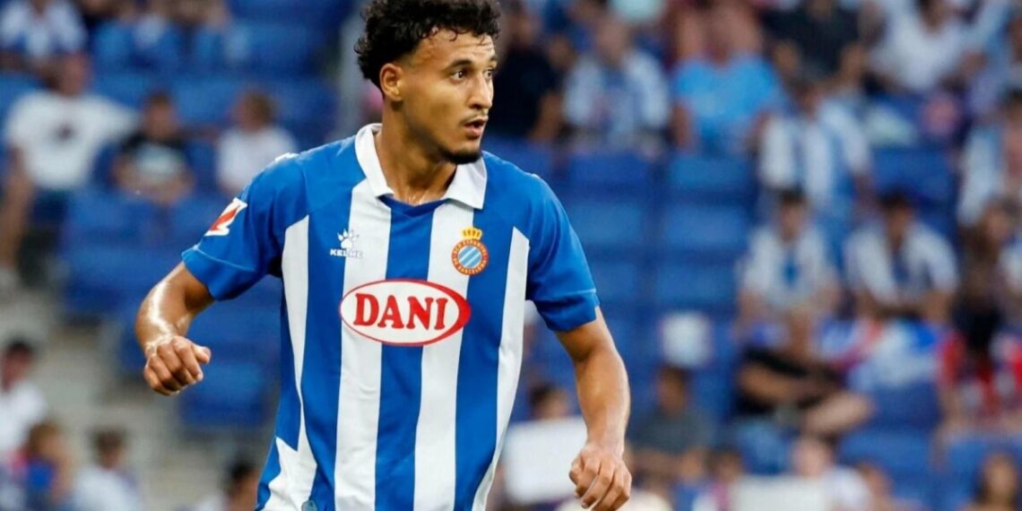 عمر الهلالي بين استقرار الحاضر وطموحات المستقبل في ظل اهتمام أوروبي متزايد