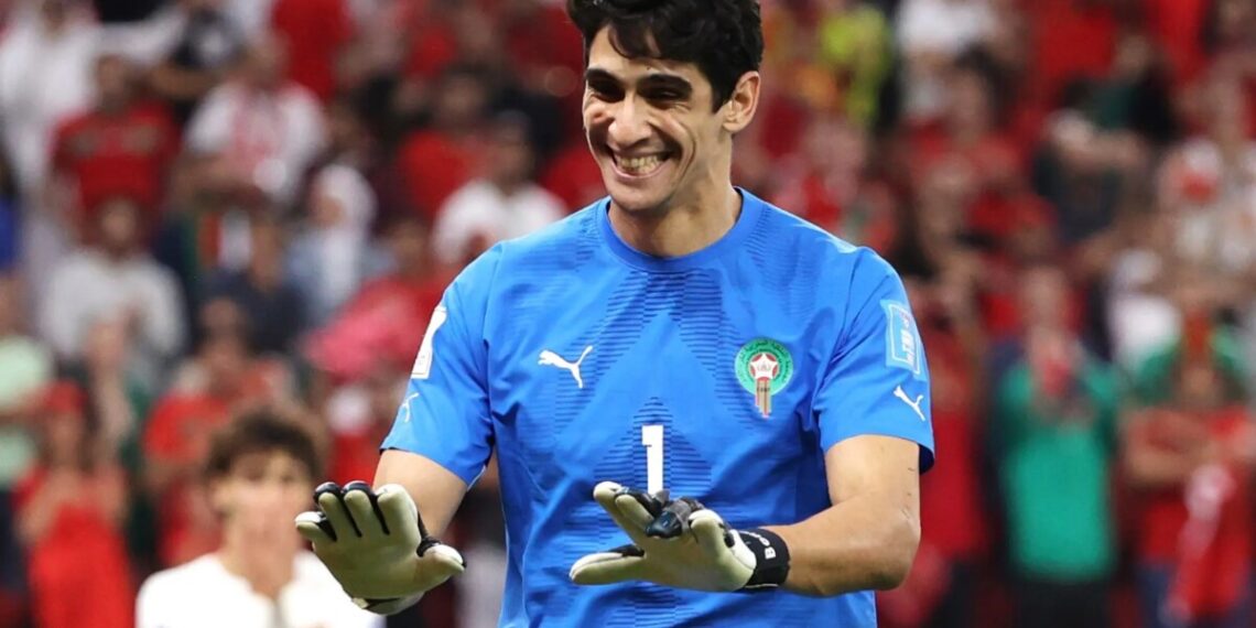 حضور مغربي مميز في قوائم الكرة الذهبية لسنة 2025