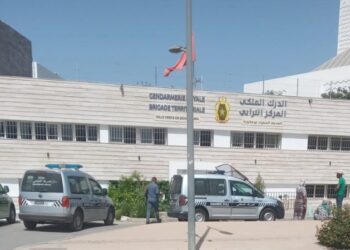 الدرك الملكي يوقف أحد أخطر مروّجي “البوفا” والكوكايين بعد سنوات من الفرار