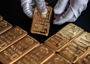 الذهب يستقر عالميًا ويتجه لخسارة أسبوعية بفعل تراجع رهانات خفض الفائدة الأمريكية وترقب قمة ألاسكا