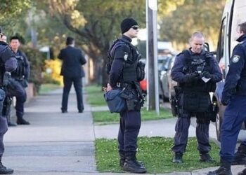 اتهام مواطنة صينية بالتجسس لصالح بكين على جماعة بوذية في أستراليا