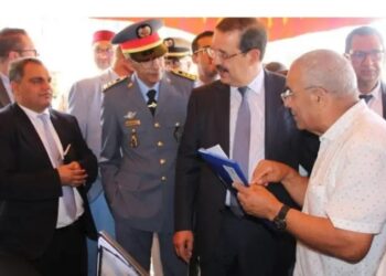 القنيطرة تحتفي باليوم الوطني للمهاجر تحت شعار “ورش الرقمنة.. تعزيز لخدمات القرب