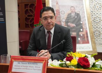 الوزير ناصر بوريطة يكشف حصيلة دبلوماسية المغرب المكثفة في إفريقيا خلال 2024 – 2025