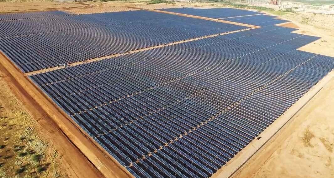 المكتب الوطني للكهرباء والماء يطلق مناقصة دولية لإنجاز محطة طاقة هجينة بالكركرات بتكلفة 61.8 مليون درهم