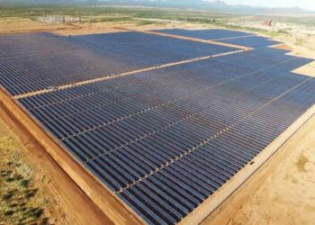 المكتب الوطني للكهرباء والماء يطلق مناقصة دولية لإنجاز محطة طاقة هجينة بالكركرات بتكلفة 61.8 مليون درهم