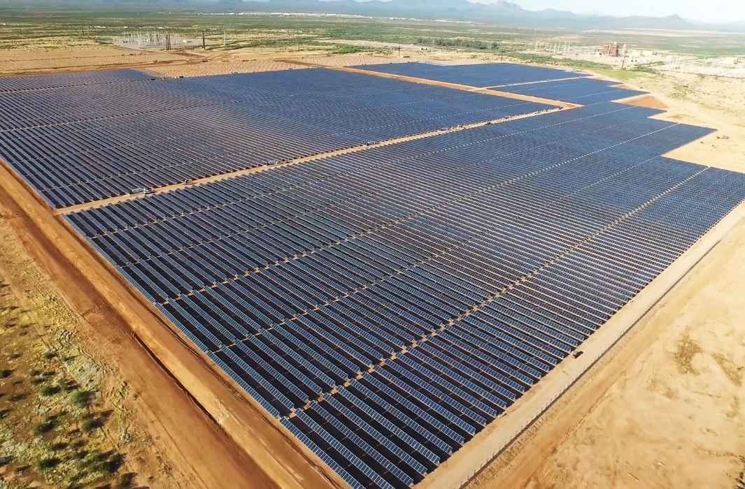 المكتب الوطني للكهرباء والماء يطلق مناقصة دولية لإنجاز محطة طاقة هجينة بالكركرات بتكلفة 61.8 مليون درهم