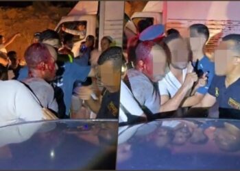 الدرك الملكي يطيح بـ”سفاح أوفوس” بعد مطاردة هوليوودية دامت 72 ساعة