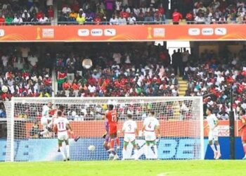 “الكاف” تفرض عقوبات مالية على اتحادات المغرب وكينيا وزامبيا في “شان 2024”