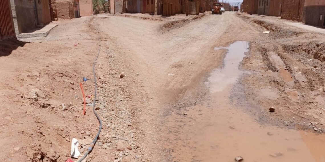 تدخل عاجل لإخماد حريق بمُحجز السيارات بالرباط دون خسائر بشرية