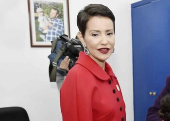 الأسرة الملكية والشعب المغربي يحتفلان بذكرى ميلاد الأميرة للا مريم